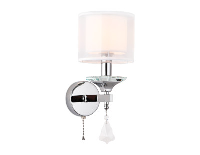Настенный светильник с хрусталем, AMBRELLA LIGHT, TR4541