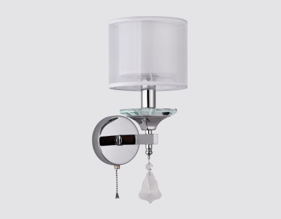 Настенный светильник с хрусталем, AMBRELLA LIGHT, TR4541