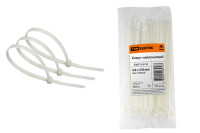 Хомут 4,8х350мм нейлон (белый) (100шт) TDM Electric, SQ0515-0130 Хомут 4,8х350мм нейлон (белый) (100шт) TDM Electric, SQ0515-0130