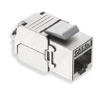 Vimar Коннектор RJ45 NETSAFE CAT6A FTP, 03009.16