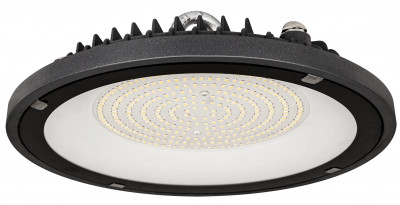 Светильник LED ДСП 4022 200Вт 4000К IP65 IEK