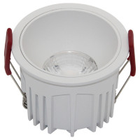 Downlight Alfa LED Встраиваемый светильник, цвет: Белый 15W Downlight Alfa LED Встраиваемый светильник, цвет: Белый 15W
