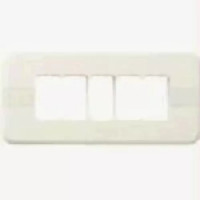 Vimar Накладка для 5 модулей с суппортом, 10739