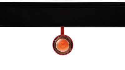 Светильник трековый SY-601201-RD-10-36-NW 10Вт 4000К SWG PRO красн. DesignLed 00-00008337