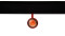 Светильник трековый SY-601201-RD-10-36-NW 10Вт 4000К SWG PRO красн. DesignLed 00-00008337