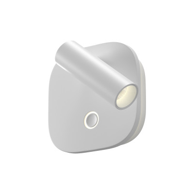 Настенный светильник (бра) Maytoni C175WL-9W-2.7-4K-W