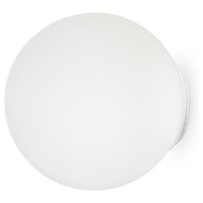 Maytoni Modern Настенный светильник (бра), цвет: Белый 1x40W E14