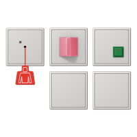 Аварийная система с ИБП, NRSLS0834-2LG