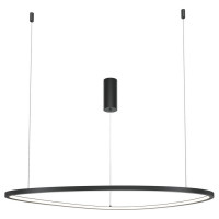 Maytoni Modern Подвесной светильник, цвет: Черный x36W