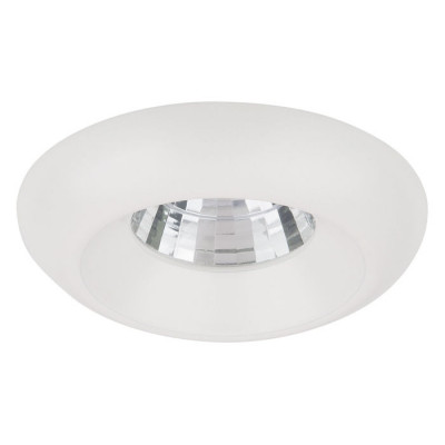 Lightstar 071156 Светильник MONDE LED 5W 400LM 50G БЕЛЫЙ 4000K (в комплекте)