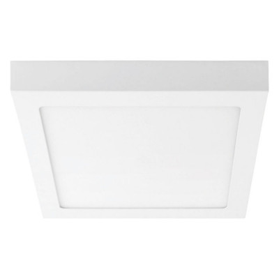 Lightstar 324122 Светильник ZOCCO QUA LED 12W 600LM 3000K (в комплекте)