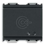 16470 - Vimar Устройство считывающее для транспондера, серое