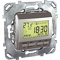 MGU5.541.30ZD - Таймер программируемый, недельный 1000va