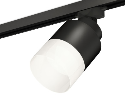 Трековый акцентный светильник однофазный GX53 (комплект), AMBRELLA LIGHT, XT8111002