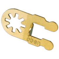 Запасной стопор для арт. 834.10W, 34.10 Запасной стопор для арт. 834.10W, 34.10