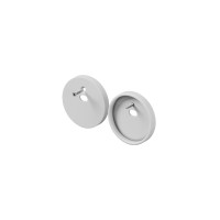 Maytoni Led Strip Комплект заглушек (для профиля D30) 2 шт., ALM-D30-EC, 642081