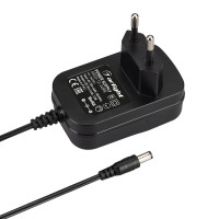 Блок питания ARDV-12-24BW (24V, 0.5A, 12W) (Arlight, Адаптер, 3 года), 040951