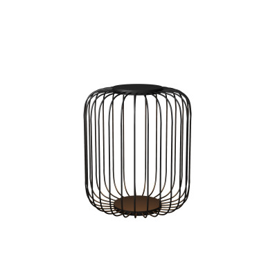 Maytoni Outdoor Ландшафтный светильник Графит O478FL-L18GF3K, O478FL-L18GF3K