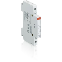 Контакт EH-04-11 боковой для ESB24/40/63 и EN24/40