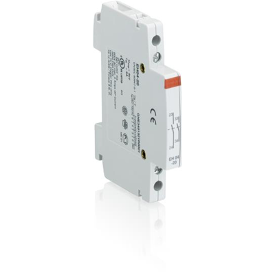 Контакт EH-04-11 боковой для ESB24/40/63 и EN24/40