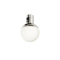 Maytoni Technical Трековый светильник Luna Flarity 4000K 4Вт 120°, TR149-1-5W4K-PT