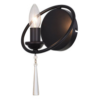 ST LUCE SL335.301.01 Бра ST-Luce Коричневая бронза E14 1*60W