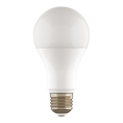 Lightstar 930124 Лампа LED 220V A65 E27 12W=120W 950LM 180G FR 4000K 20000H (в комплекте)
