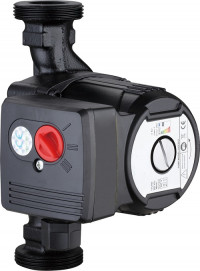 Насос циркуляционный MVI 25/6-130 (GRS25/6-130), PDC.25-6.130