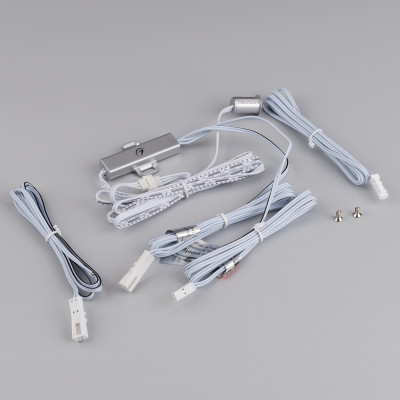 ИК-датчик SR-PRIME-IN-R14-SL-MINI (12-24V, 48-96W, HAND) (Arlight, IP20 Пластик, 2 года), 045902