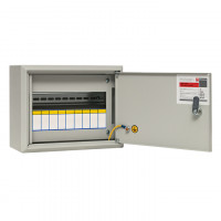 Щит распред, навесной ЩРН- 9 (220х300х120) IP31 EKF PROxima