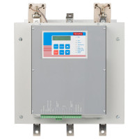 Устройство плавного пуска MCD3 для трехфазных двигателей VM-30-P45K-0085-T4-M 45 кВт 3*400В управляющее напряжение 220В, Modbus