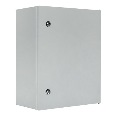 Щит с монтажной панелью ЩМПг- 65,50,22 (ЩРНМ-3) IP54 EKF Basic