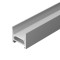 Профиль MIC-H-COMFY-2000 ANOD (Arlight, Алюминий), 029844