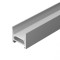 Профиль MIC-H-COMFY-2000 ANOD (Arlight, Алюминий), 029844