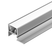 Профиль FOLED-CEIL-SIDE-2000 (Arlight, Алюминий), 023864 Профиль FOLED-CEIL-SIDE-2000 (Arlight, Алюминий), 023864