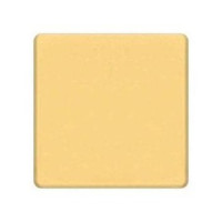 FD04319OR Fede Fede Латунная заглушка, REAL GOLD