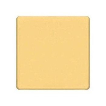 FD04319OR Fede Fede Латунная заглушка, REAL GOLD