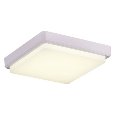 Evoluce SLE200212-01 Светильник потолочный Белый/Белый LED 1*20W 4000K