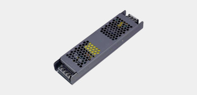Блок питания для светодиодных лент открытый, 300W, 24V, ST-300-24