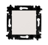 3902H-A00001 68W - Заглушка ABB Levit жемчуг - 2CHH050001A6068