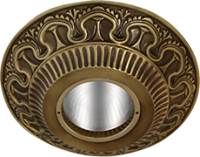 FD1019RPBTR Fede Светильник CORDOBA IP44, Bright Patina