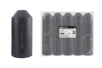 Оконцеватель кабельный ОГт 40/16 TDM Electric, SQ0550-0004