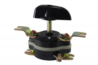 Пакетный выключатель ПВ1-16 исп.1 1П 16А 220В IP00 TDM Electric, SQ0723-0001