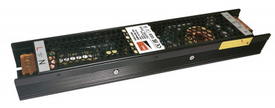 BSPS 24V DIM  200W=8,30A диммируемый  IP20 3 г.гар. Jazzway, 5035577