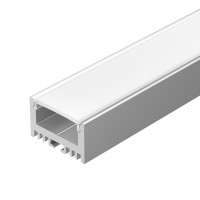 Профиль ARH-LINE-1726-2000 ANOD (Arlight, Алюминий), 018674