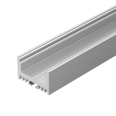 Профиль ARH-LINE-1726-2000 ANOD (Arlight, Алюминий), 018674