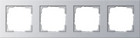 021425 Gira Рамка четырехкратная