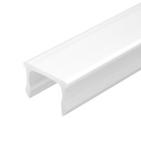 Экран ARH-PLINTUS-FANTOM-2000 Opal (Arlight, Пластик), 035644