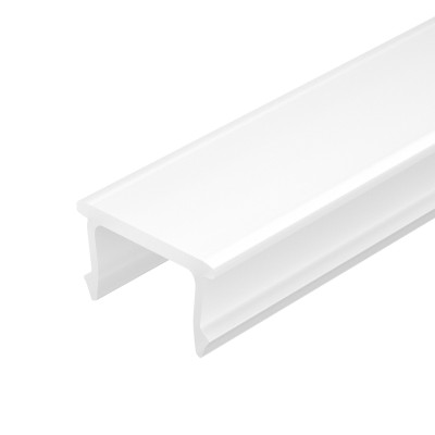 Экран ARH-PLINTUS-FANTOM-2000 Opal (Arlight, Пластик), 035644