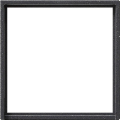 028228 Gira Промежуточная рамка для приборов с накладкой 50*50 мм